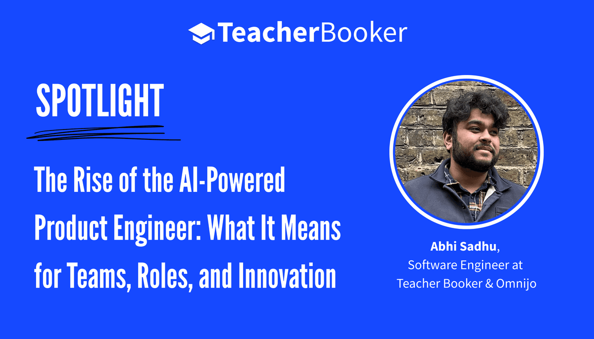 The Rise of the AI-Powered Product Engineer: What It Means for Teams, Roles, and Innovation