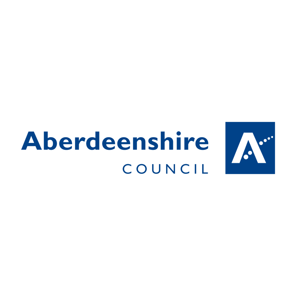 Aberdeenshire Council logo