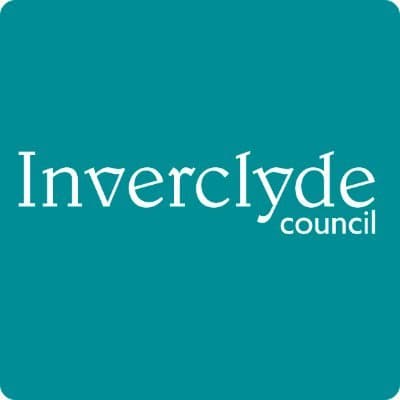 Inverclyde Council logo