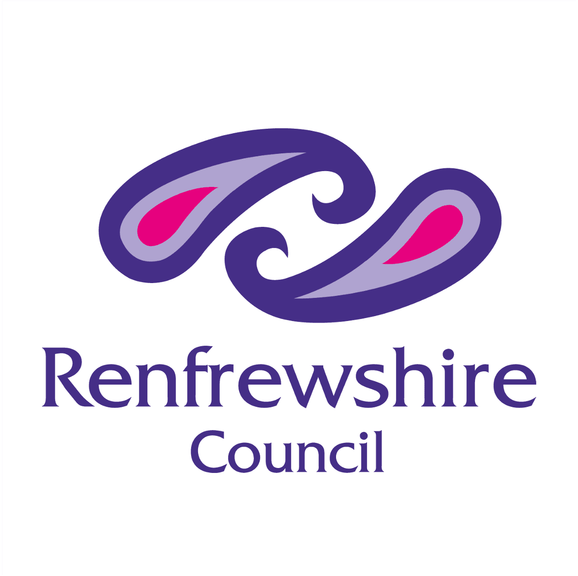 Renfrewshire Council logo