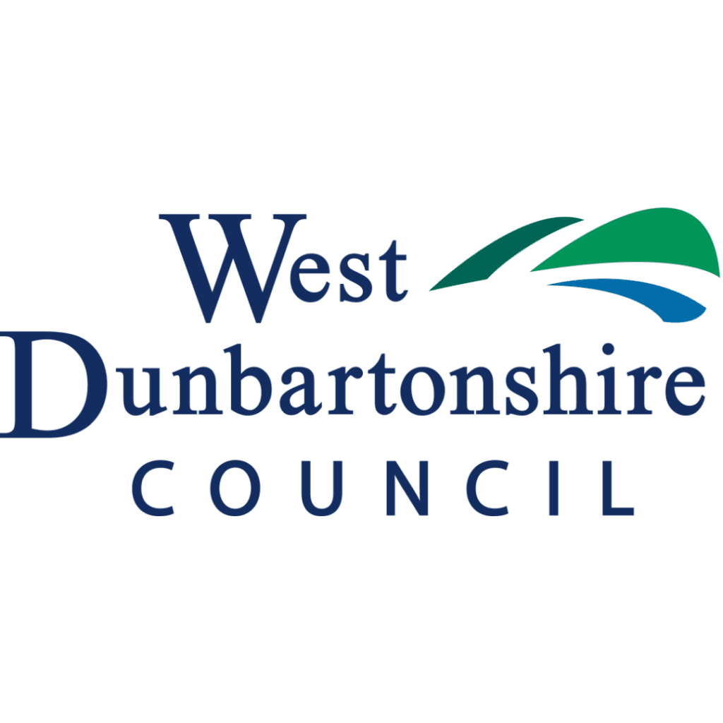West Dunbartonshire Council logo