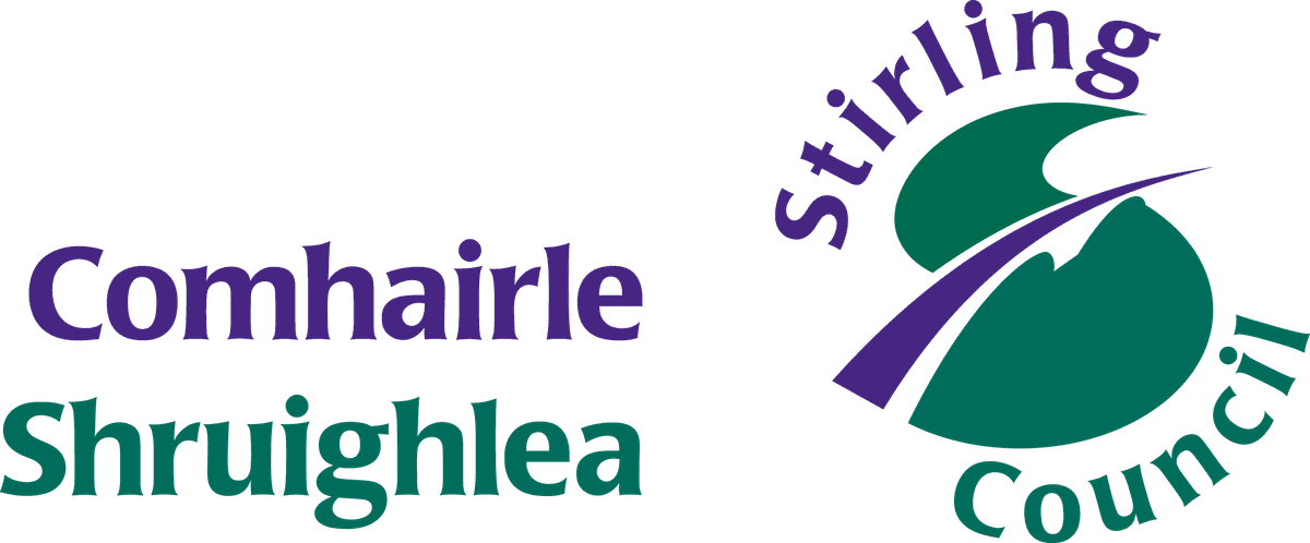 Stirling Council logo