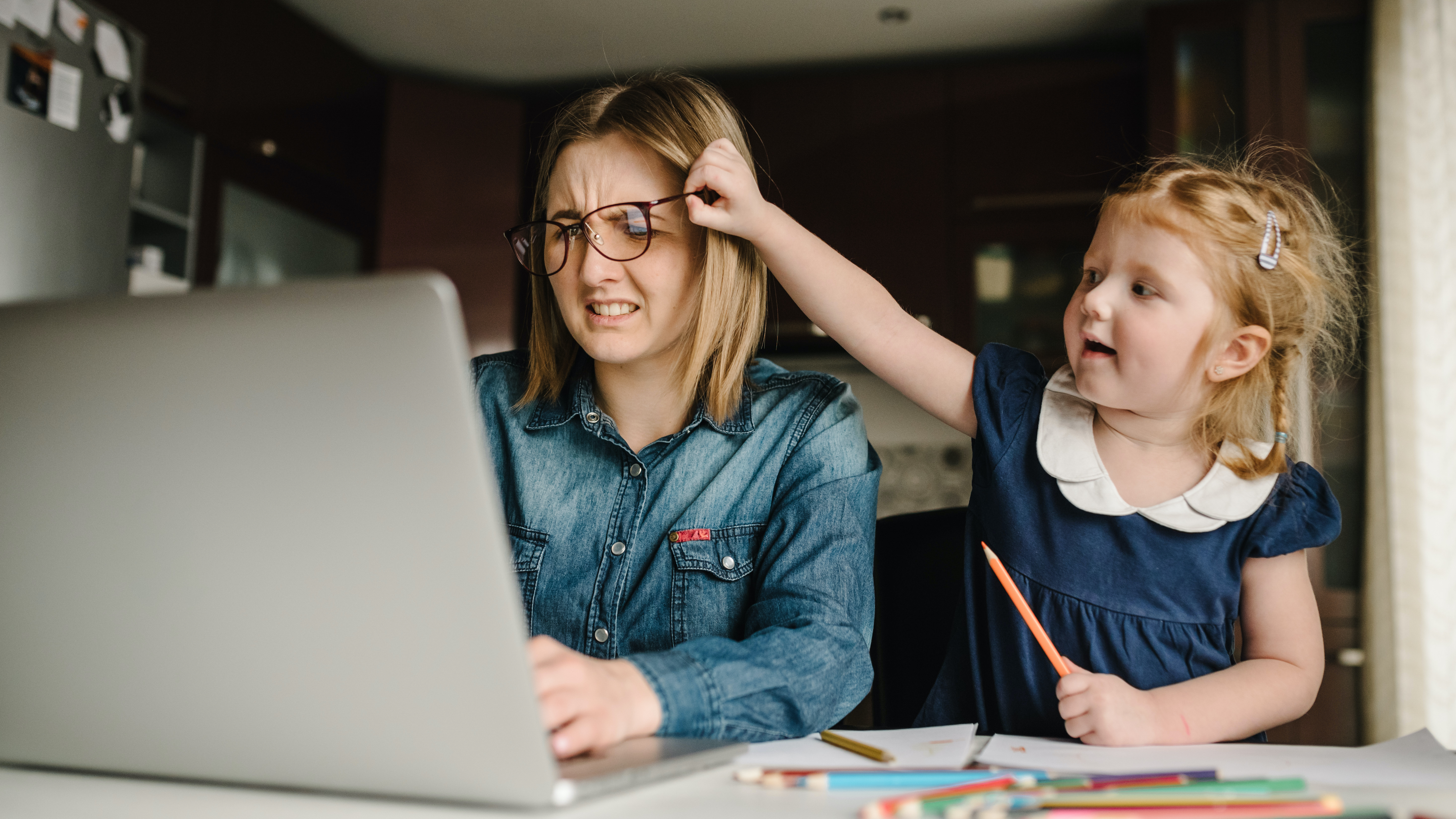 Homeschooling: how to ensure maximum engagement for your child