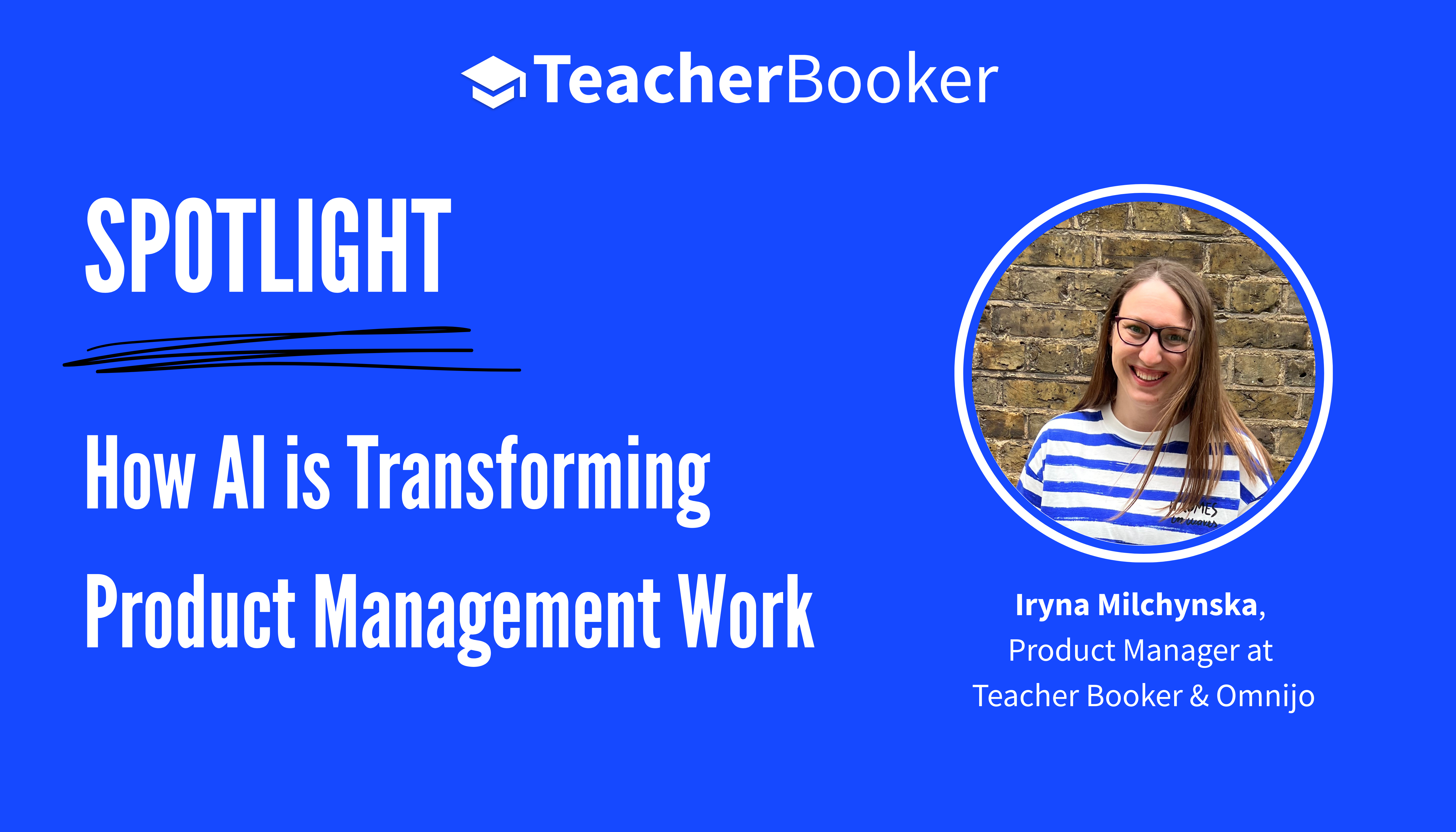 How AI is Transforming Product Management Work