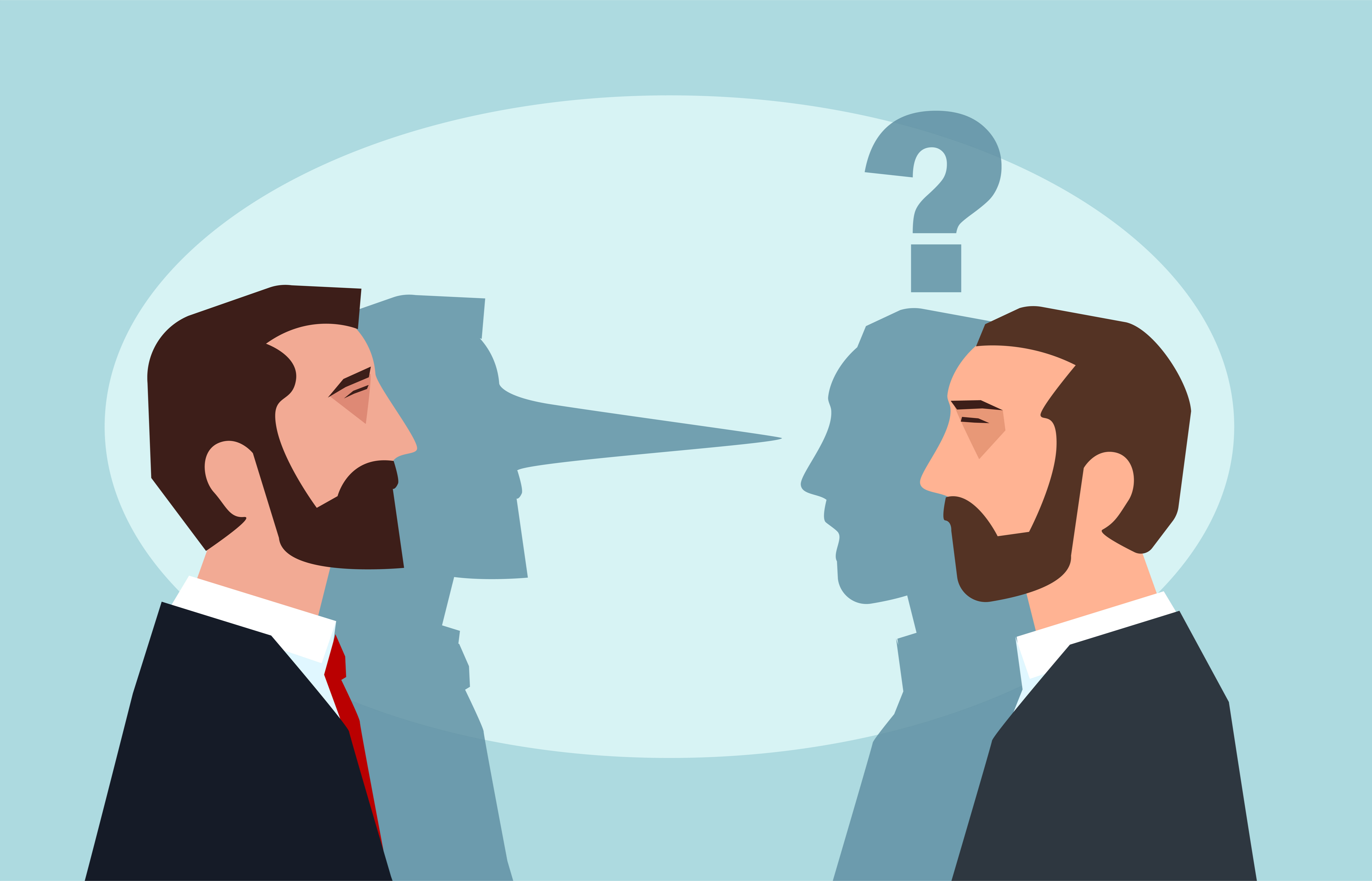 Paid to Scale - What's behind the numbers?