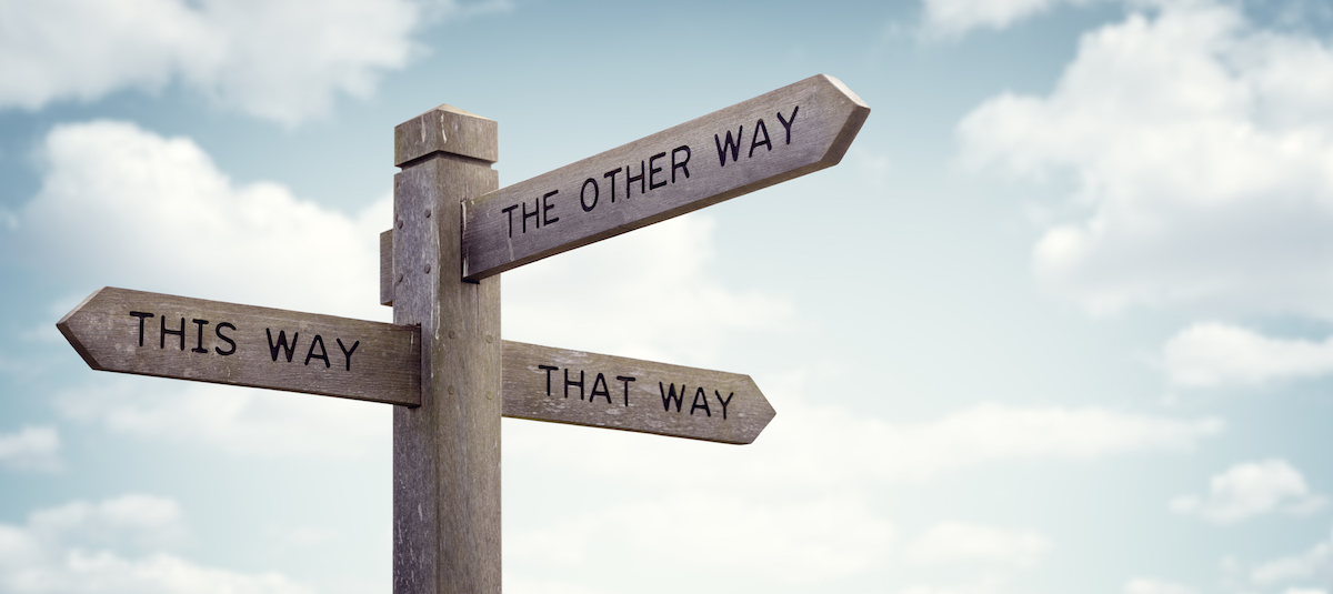 How to lead your school through uncertainty this school year