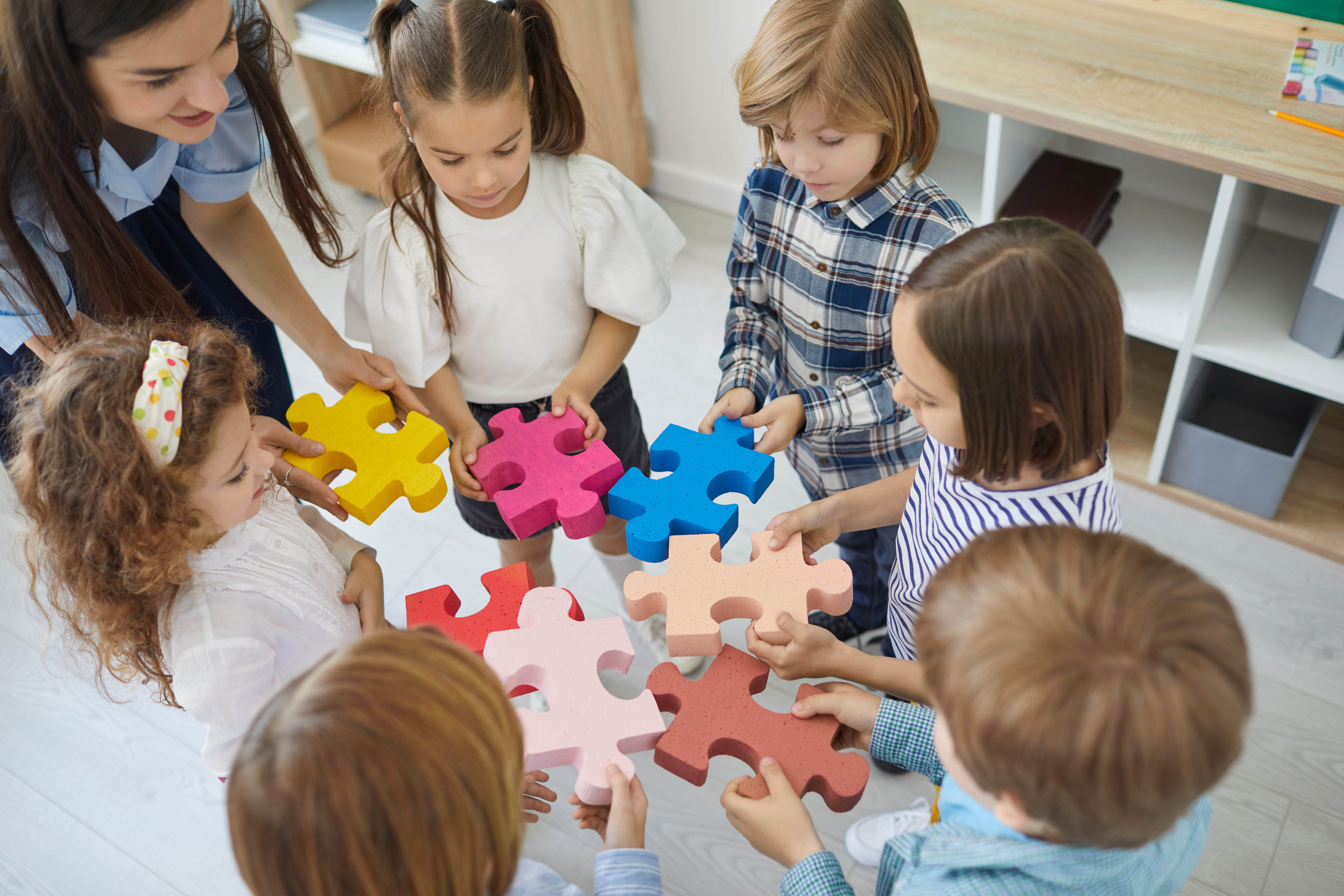 Why adopting a Supply Pool for agency and temporary staff transforms SEN schools
