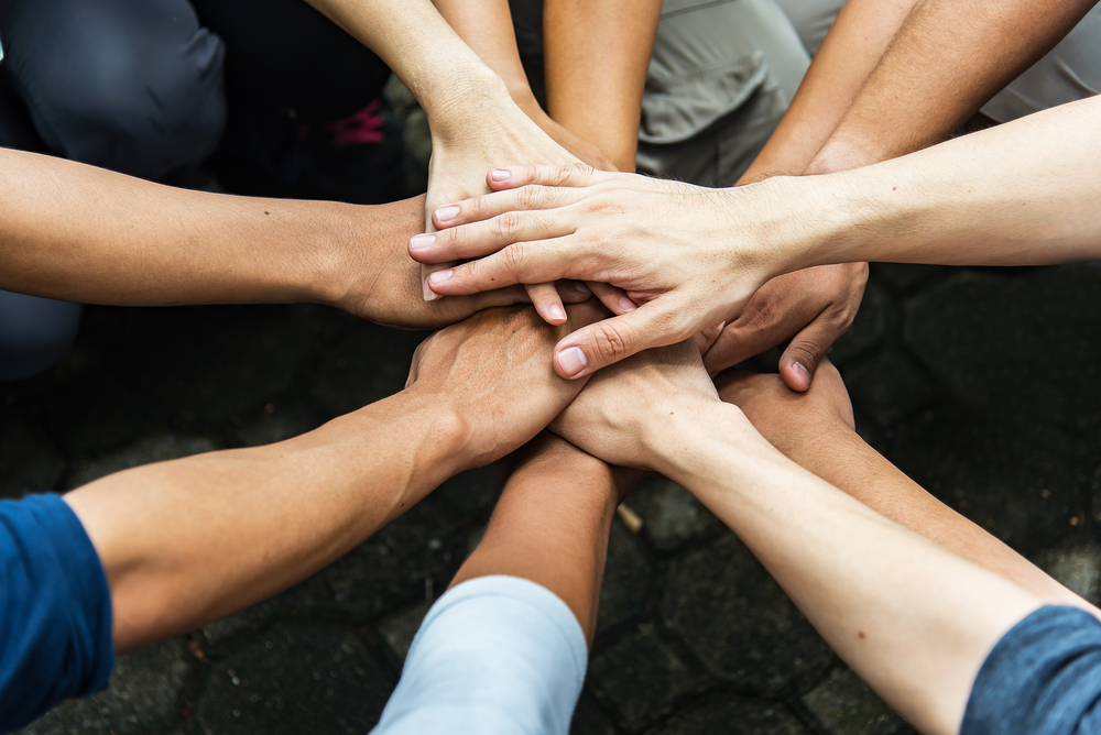 Teacher Toolkit, We Stand With You.