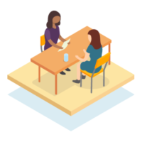 Teacher Booker Permanent Recruitment