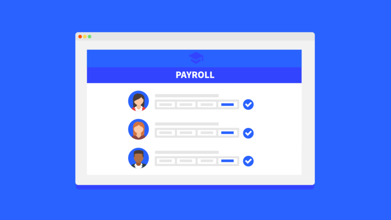 Teacher Booker Talent Pools - Simple Payroll without Umbrella Companies