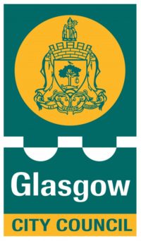 Glasgow City Council Logo Glasgow City Council Logo