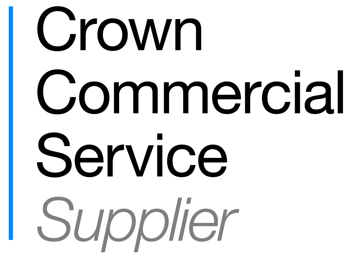 Crown Commercial Service Supplier - Teacher Booker