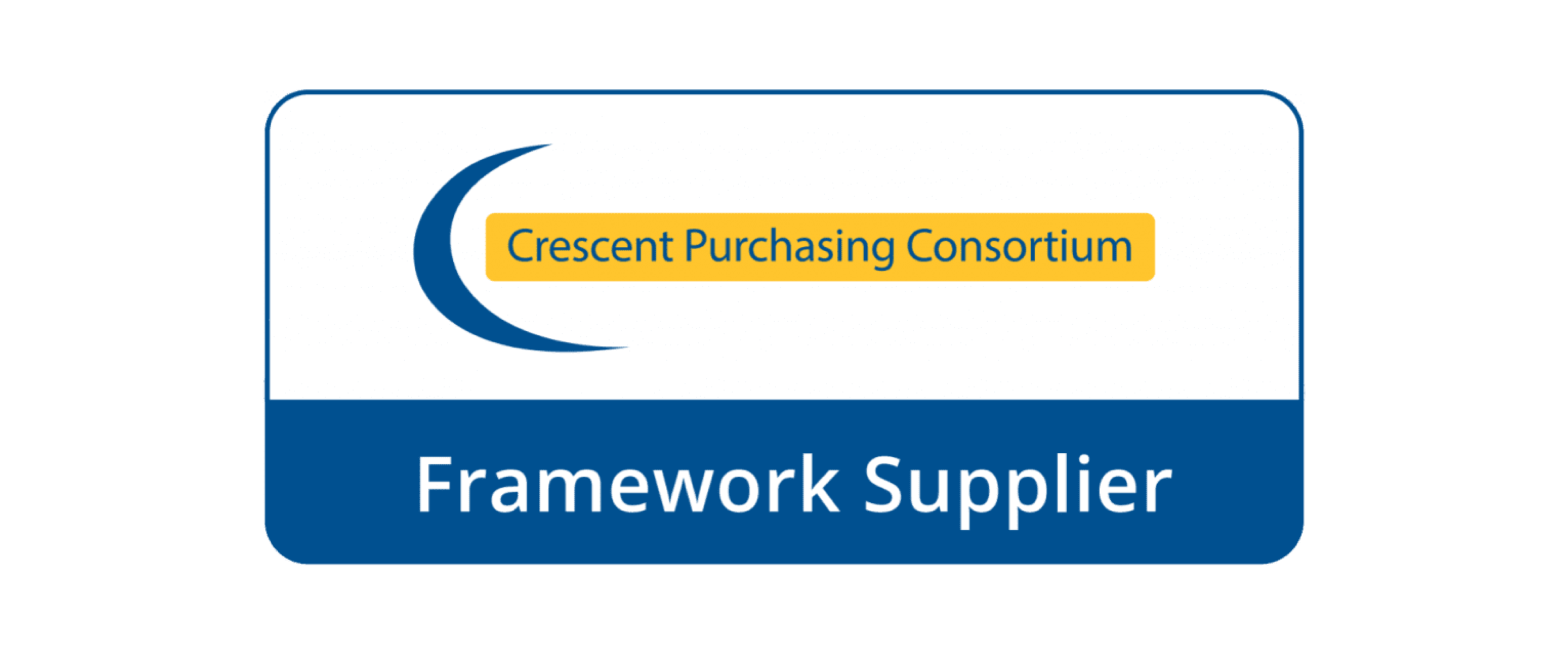 Crescent Purchasing Consortium Logo