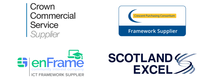 Framework Logos Framework Logos