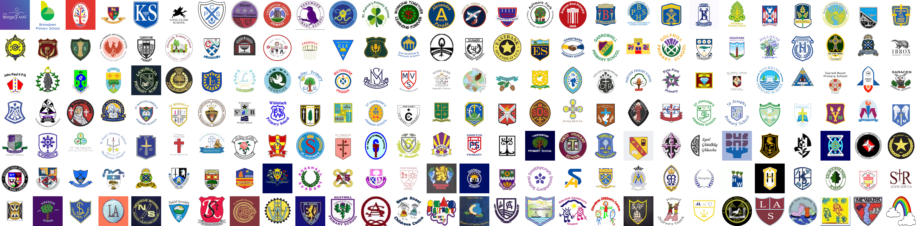 Teacher Booker Schools Logos Teacher Booker Schools Logos