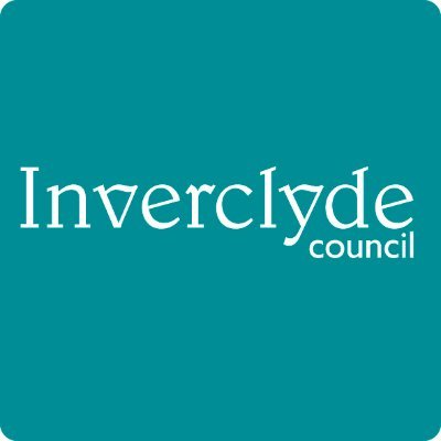Inverclyde Council Logo
