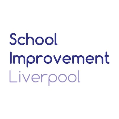 School Improvement Liverpool Logo