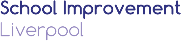 School Improvement Liverpool logo