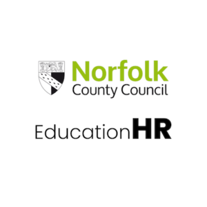 Norfolk Education HR Logo