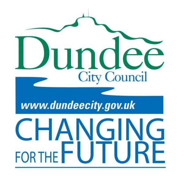 Dundee City Council Teacher Booker