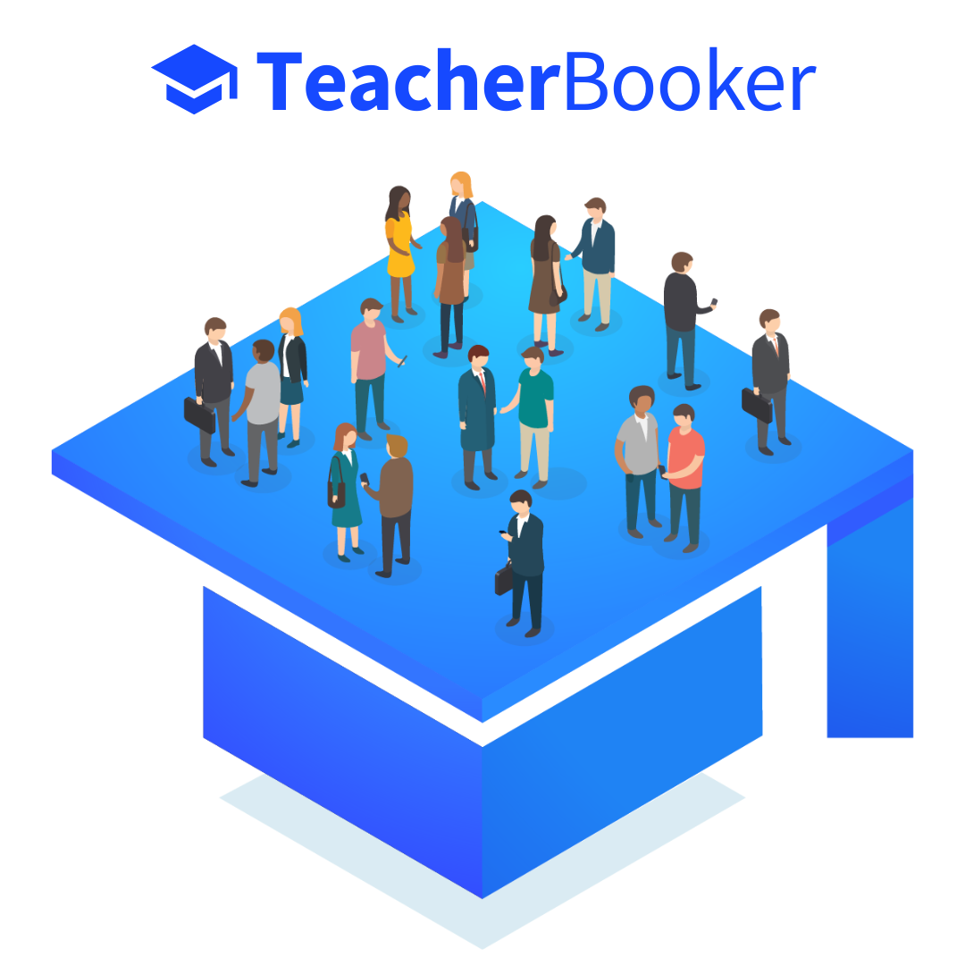 Teacher Booker London Pool