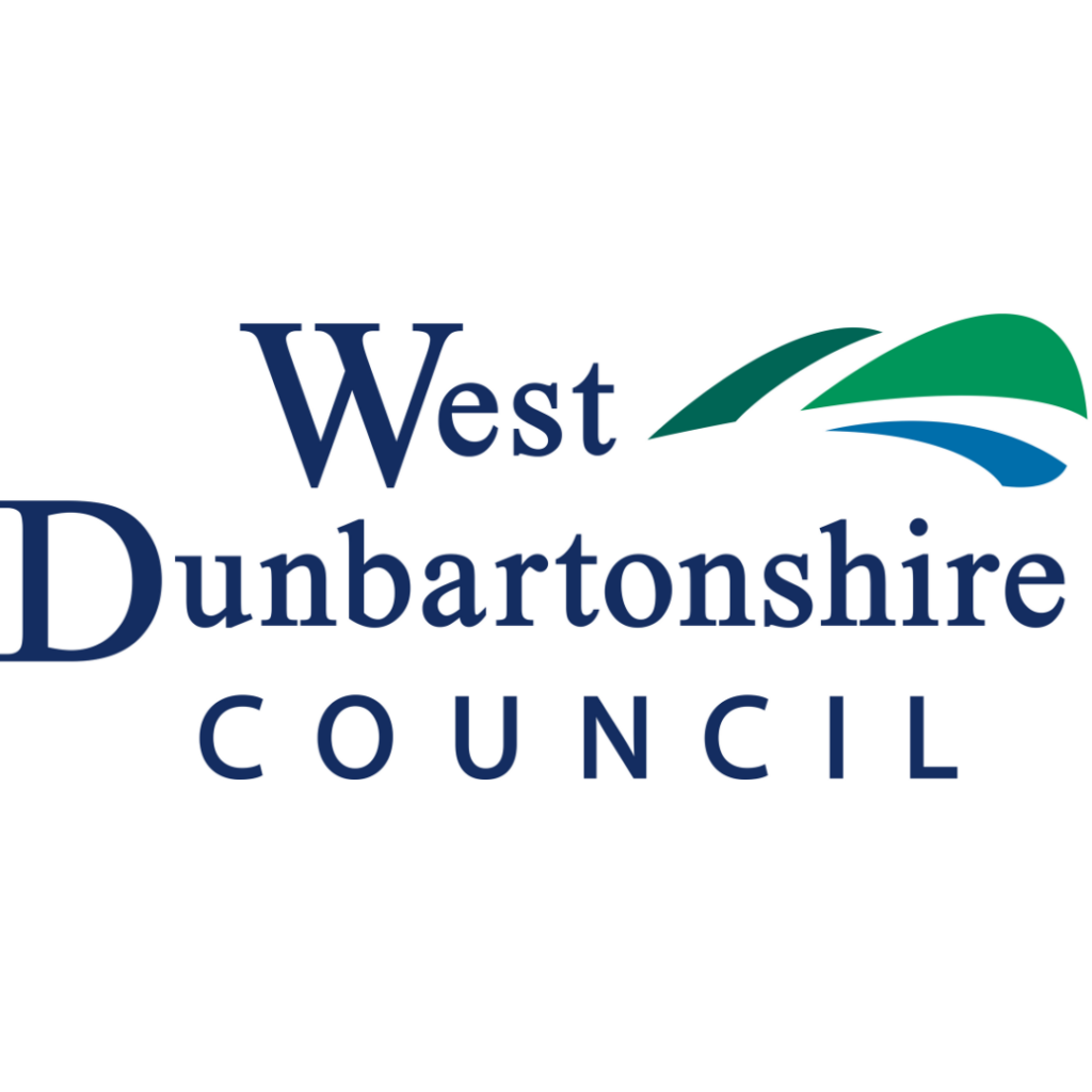West Dunbartonshire Council Logo