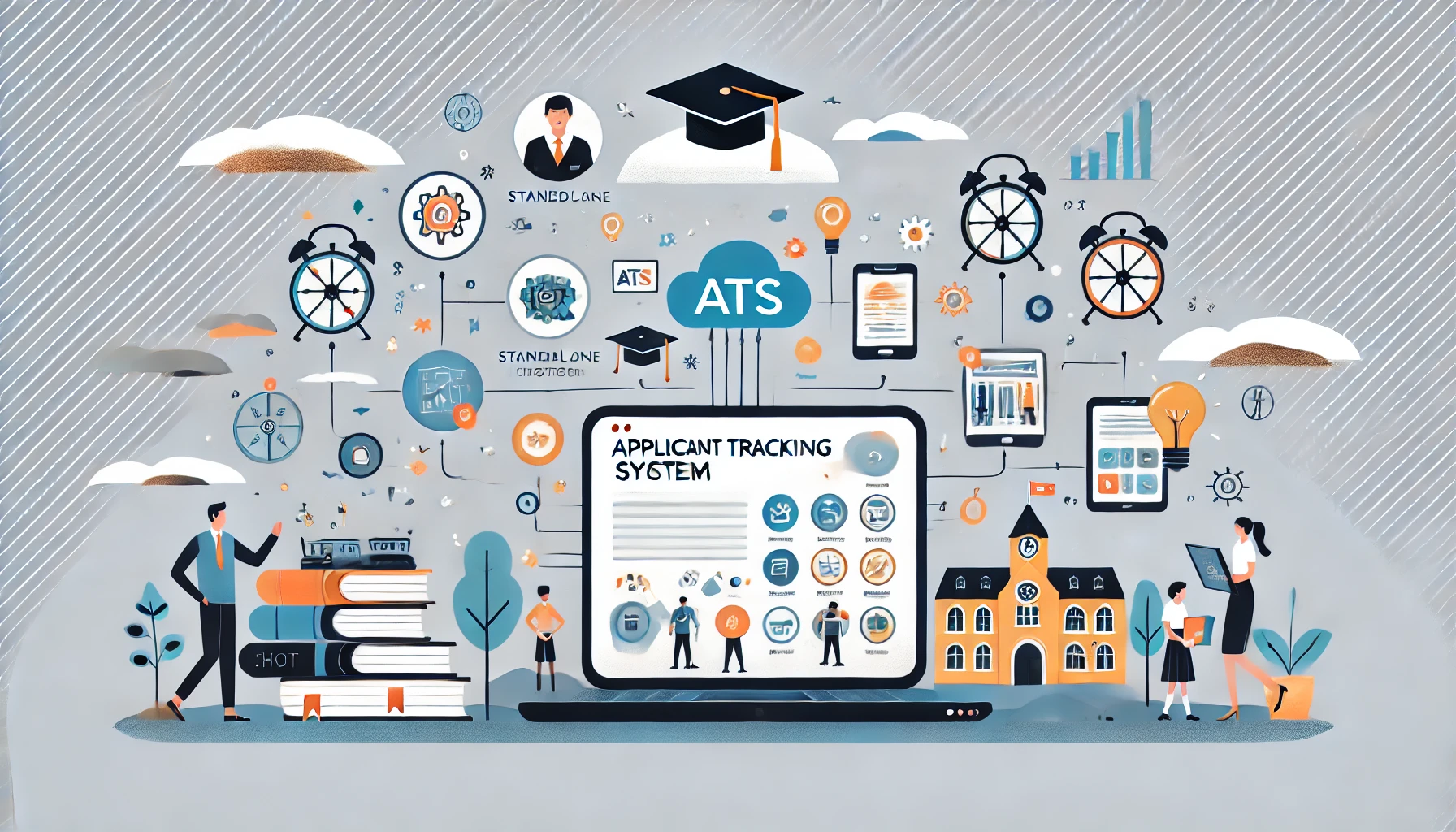 Education Recruitment | Teacher Booker