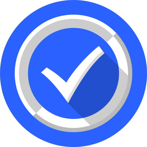 Tick Icon