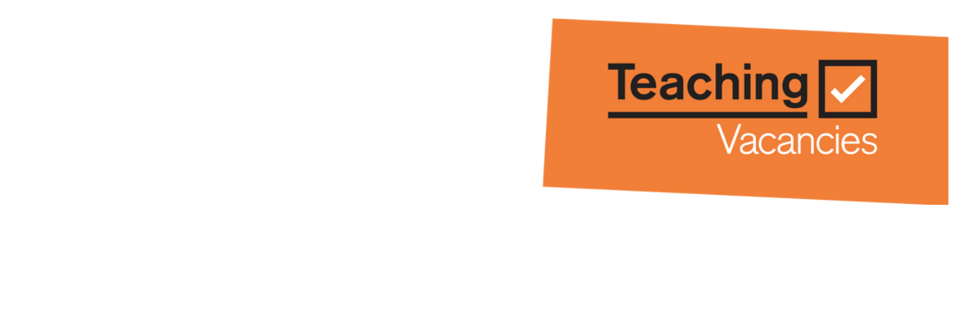 Now integrated with the DfE’s Teaching Vacacnies jobs site (1) Teaching Vacancies announcement